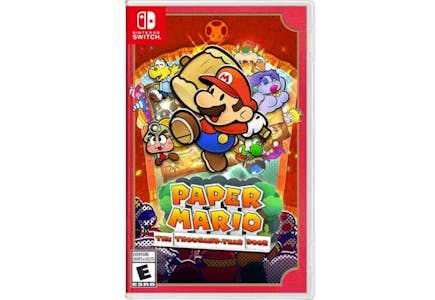 Nintendo Switch Game