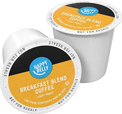 Happy Belly Coffee Pods