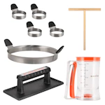 Blackstone Breakfast Tool Set