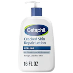 Cetaphil Cracked Skin Repair Lotion