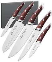 Japanese Chef's Knife Set