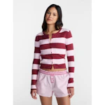 No Boundaries Women's Cardigan