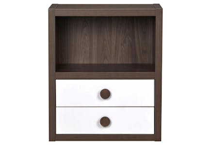 Little Seeds Bookcase