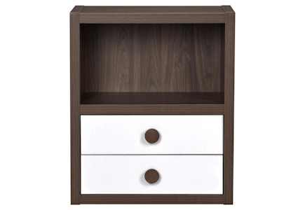 Little Seeds Bookcase