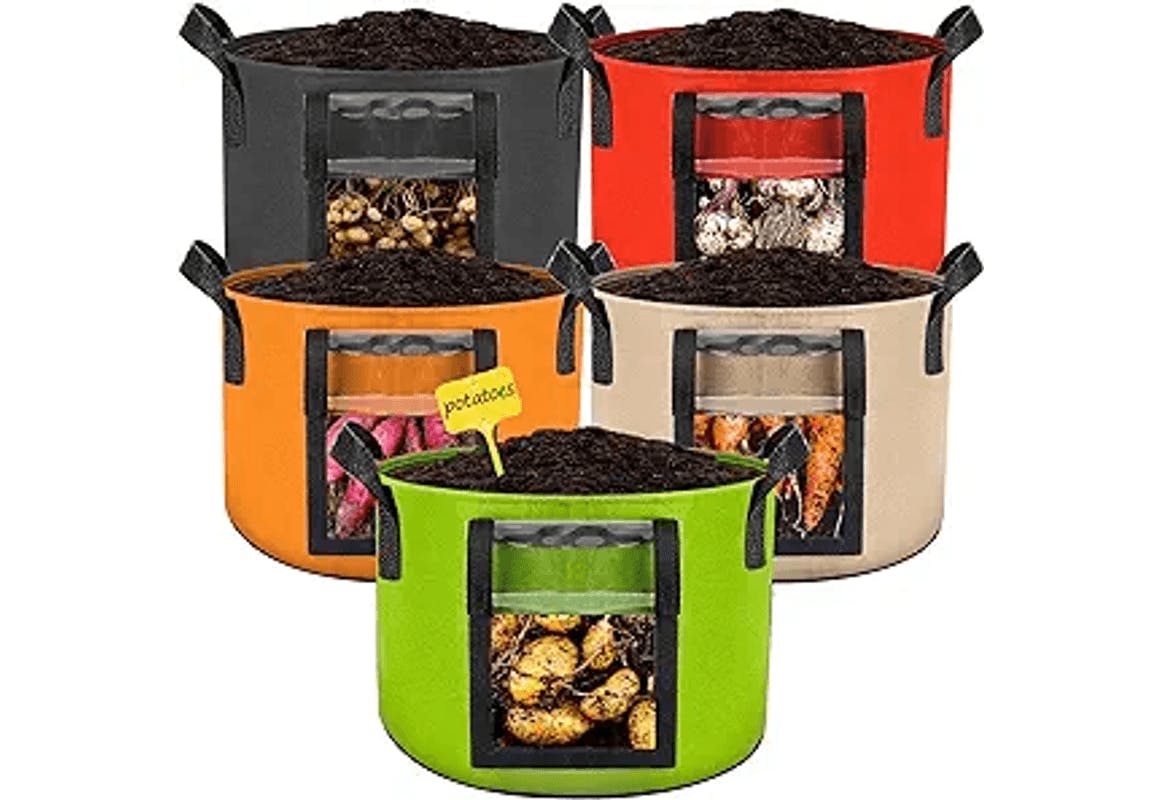 Potato Growing Bags