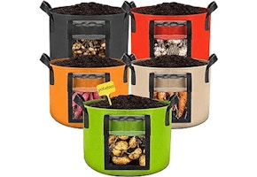 Potato Growing Bags