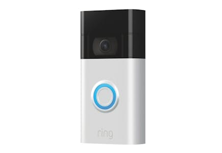 Ring Battery Gen 2 Doorbell