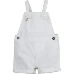 Levi's Baby Denim Shortall