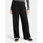 No Boundaries Women's Fleece Pants
