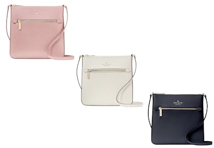 Kate Spade Crossbody Bag