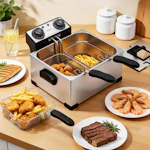 Deep Fryer
