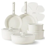 Carote Nonstick Cookware Set