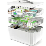 Medicine Organizer
