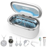 Ultrasonic Jewelry Cleaner