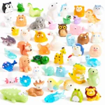 Mini Resin Animals
