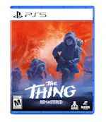 The Thing: Remastered
