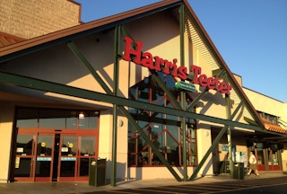 harris teeter 2