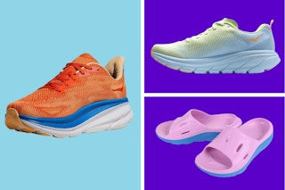 hoka shoes
