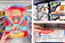 lucky charms, breyers, and colgate side by side publix bogo 9/3/26