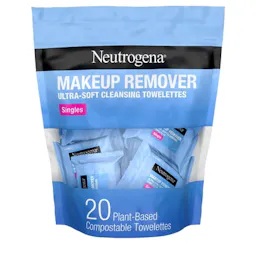 2 Neutrogena Makeup Remover Towelettes