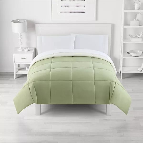 The Big One Reversible Comforter