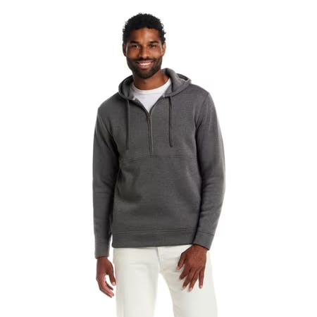 Adult Pullover Hoody