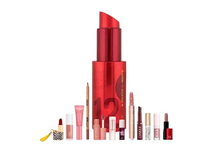 Lip Advent Calendar ($192 Value)