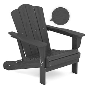 All-Weather Adirondack Chair