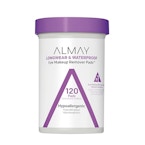Almay Makeup Remover Pads