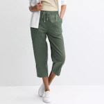 Croft & Barrow Women's Capris