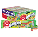 Airheads Xtreme Sour Belts 18-Pack