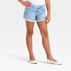 Cat & Jack Kids' Jean Shorts