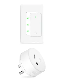 Remote Control Outlet