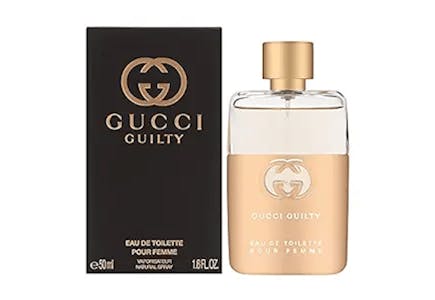Gucci Guilty Pour Femme