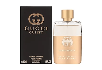 Gucci Guilty Pour Femme
