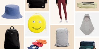 best lululemon gifts for teens - Some ideas for Lululemon gifts for teens on a neutral grid