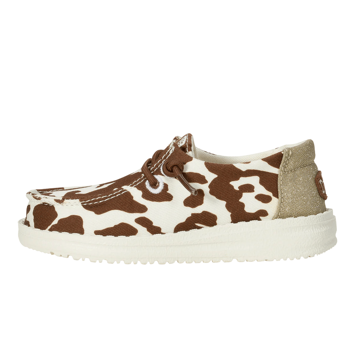 Hey Dude Toddler Wendy Shoes