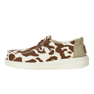 Hey Dude Toddler Wendy Shoes