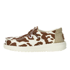 Hey Dude Toddler Wendy Shoes
