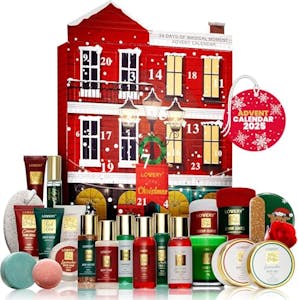 Beauty Advent Calendar
