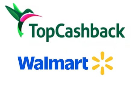 Free $30 to Spend at Walmart