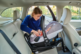 maxi cosi lifestyle image 2021