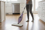 shark steam mop
