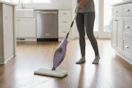 shark steam mop