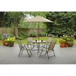 Mainstays Albany Lane Patio Set