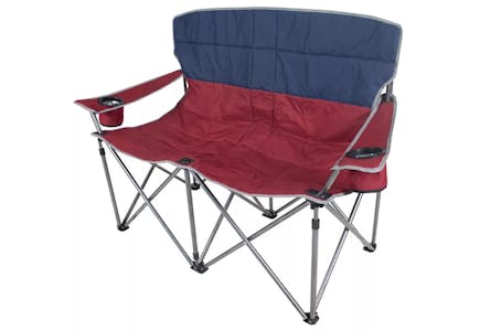 Member's Mark Camping Love Seat