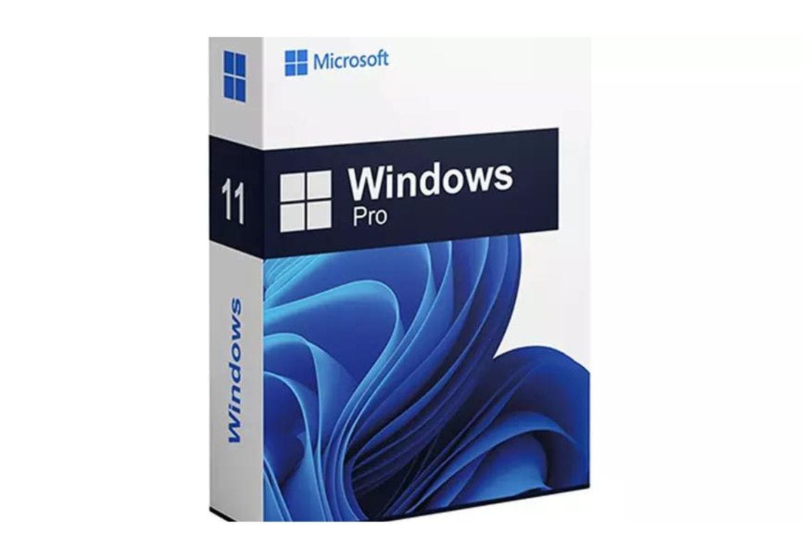 Windows 11 Pro