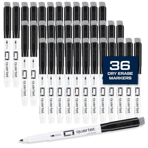 Quartet Dry Erase Markers