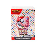 Pokémon 151 Booster Bundle 6-Pack