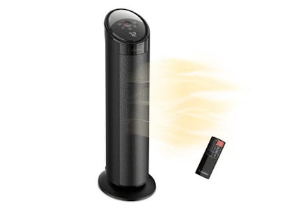 Lasko Ceramic Tower Heater